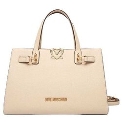 Love Moschino bež ženska torba Cene