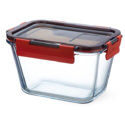 Simax click-clack posuda 1,35l Cene