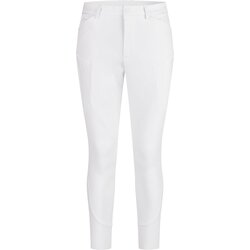 ESKADRON Moške jahalne hlače FULL GRIP MALE CORE, white - L Cene