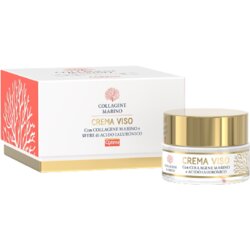 Optima Naturals marine collagen face cream Cene