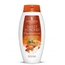 Sweet ALMOND Mlijeko za tijelo Cene