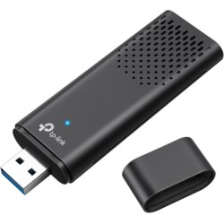 Tp-link Archer TX20U AX1800 Dual Band Wi-Fi 6 Wireless USB Adapter 1201 Mbps at 5 Cijene