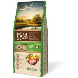 Sams Field Pas All Size Puppy Piletina i Krompir, 13 kg Cene