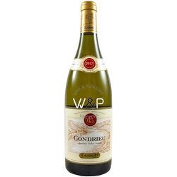E. Guigal Condrieu vino Cene