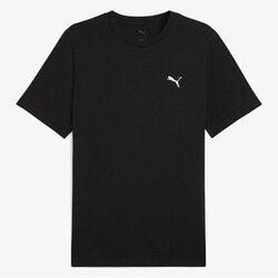 Puma muška majica kratkih rukava ESS Small Logo Tee, 682538-02, bijela Cijene