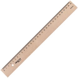Aristo Leseno ravnilo GEOCollege, 30 cm Cene