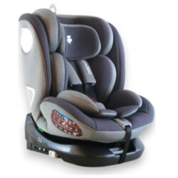 Bbo auto sediste i-size mondeo isofix (ds65) 40-150cm - pastel grey ( DS65PGREY ) Cene
