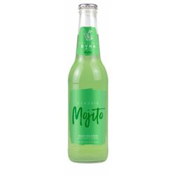 Dana koktel mohito 0.33L Cene