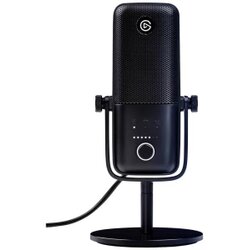 Elgato Wave:3 PC mikrofon crna žičani postolje Cene