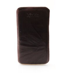KONKIS ŽEPEK Apple iPhone 3, 3GS, 4, Samsung 3590, Nokia 220Washed rjava Cene