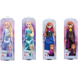 Disney Princess lutke Elsa i Anna HLW46 Cene