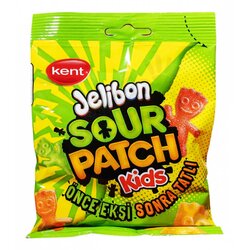 Kent bombone sour patch kids 80g Cene