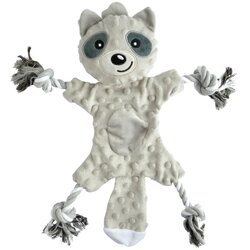 Love Story Igračka za psa Racoon – Cene