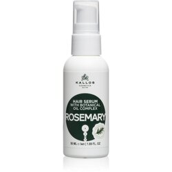 Kallos kristali za kosu 50ml rosemary&mint Cene