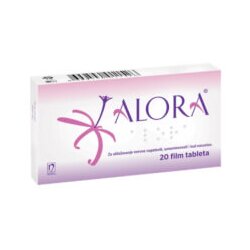 Nobel Alora Cene