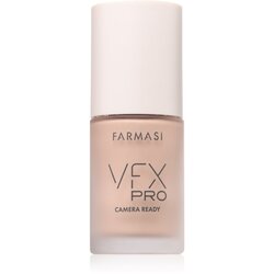 Farmasi VFX Pro Camera Ready puder s visokim prekrivanjem s mat efektom nijansa 01 30 ml Cene