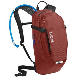 Camelbak Ruksak 24 Ruksak MULE 12, mjeh 3l, 12l, Pečeno Crvena Cene