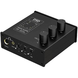 Oem USB DAC, visoko zmogljiva kakovost zvoka, vsestranske možnosti povezovanja, (5000149629) Cene
