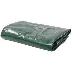 vidaXL cerada 650 g/m² 3x5 m zelena Cijene