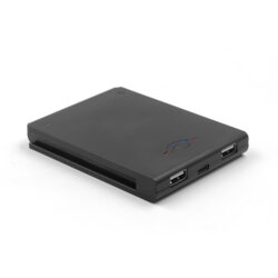 Under Control Power Bank pod nadzorom za Nintendo Switch Black+ kabel C, (21090747) Cene