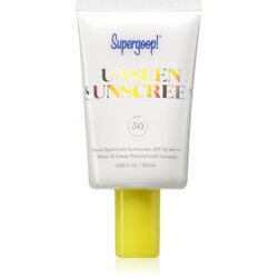 Supergoop! Unseen Sunscreen krema za sunčanje SPF 50 20 ml Cene