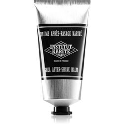 Institut Karité Paris Men Shea After-Shave Balm balzam za po britju z karitejevim maslom 75 ml Cene