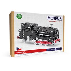 Merkur Lokomotiva – 596 kosov Cene