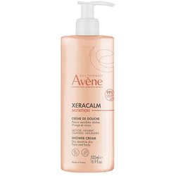 Avene xeracalm Nutrition Krema za kupanje, 500 ml Cene