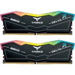 Team Group DELTA RGB 32GB Kit (2x16GB) DDR5-6000 DIMM PC5-48000 CL38, 1.25V Cene