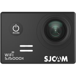 Sjcam akcijska kamera SJ5000X Elite black Cene