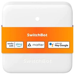 Switchbot HUB MINI MATTER PAMETNI NADZOR DOMA, (5000275633) Cene