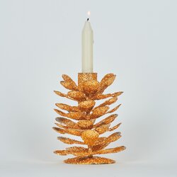 BIZZOTTO P.CANDELA 1P PINEAL ORO H10 Bijela Cijene
