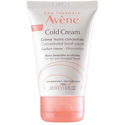 Avene Cold krema za ruke Cene