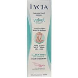 Lycia depil krema ruke i noge 150ml Cene