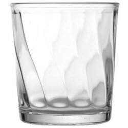 Uniglass Kozarec Kyknos / 29cl / 6kos, (21364477) Cene