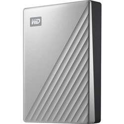 Western Digital 4TB WDBPMV0040BSL-WESN eksterni hard disk Cene