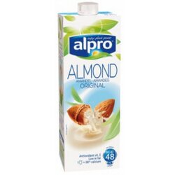 Alpro napitak od badema 1l Cijene