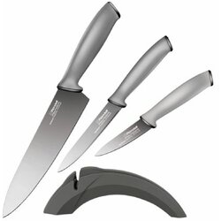 Rondell komplet kuhinjskih noževa sa oštračem RD-459 Cene