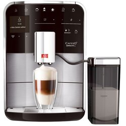 MELITTA Aparat za espresso kavo Caffeo Barista T smart black, (5000343775) Cene