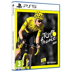 Nacon Gaming Tour De France 2024 (5) Cene