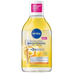 Nivea Brigtening micelarna voda 400ml Cene