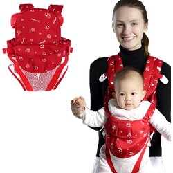 SDABABY Kengur Nosiljka za Bebe 5u1 Cene