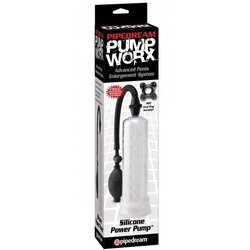 PUMP WORX Pumpa Silicone Cene