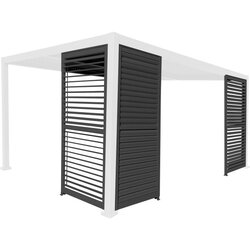  Bermeo pergola žaluzijska ploča Cijene