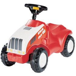 Rolly Toys poganjalec steyr Cene