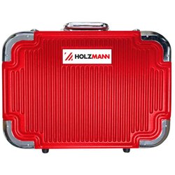 Holzmann WZK167PRO kofer sa alatom 167 dijelova Cene