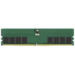 Kingston "32GB 5600MT/s DDR5 Non-ECC CL46 DIMM 2Rx8" Cene