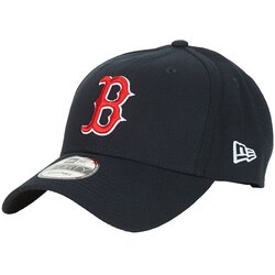 New Era Kape s šiltom MLB THE LEAGUE THE LEAGUE BOSTON Črna Cene