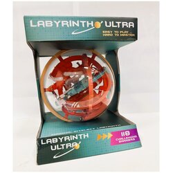 Labyrinth Ultra 118 koraka Cene