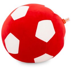 Orange Toys Meka igračka-jastuk Ball (crvena) Cene